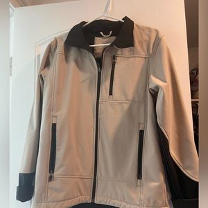 * Sold ** Men’s Redhead Fleece Lined Jacket